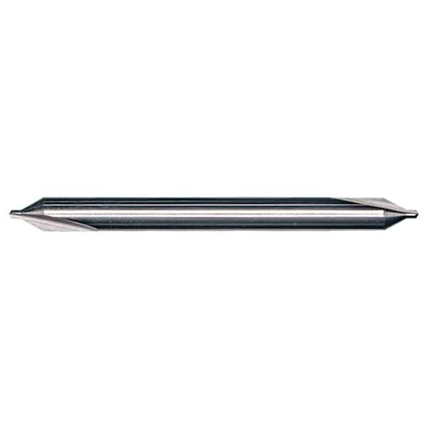 8x19x85 60 Degree No M8 Combined Drill & Countersink